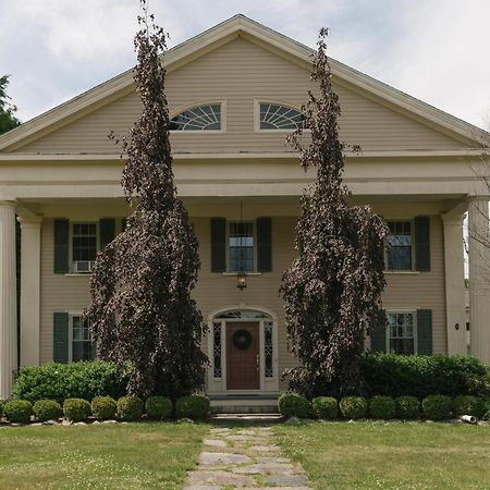 The Watson Boutique Bed And Breakfast Thompson Luaran gambar