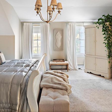 The Watson Boutique Bed And Breakfast Thompson Luaran gambar