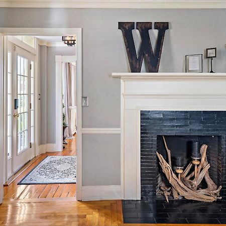The Watson Boutique Bed And Breakfast Thompson Luaran gambar