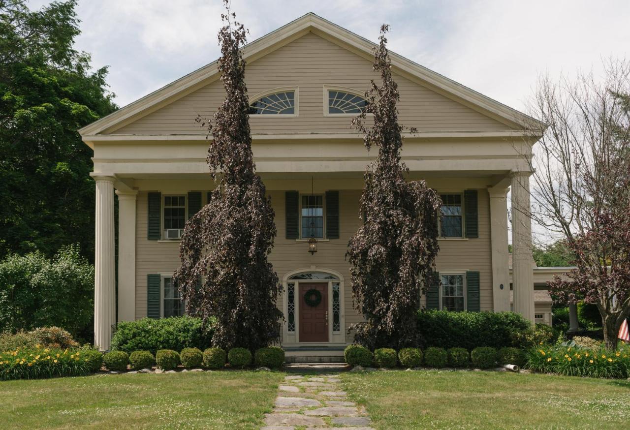 The Watson Boutique Bed And Breakfast Thompson Luaran gambar