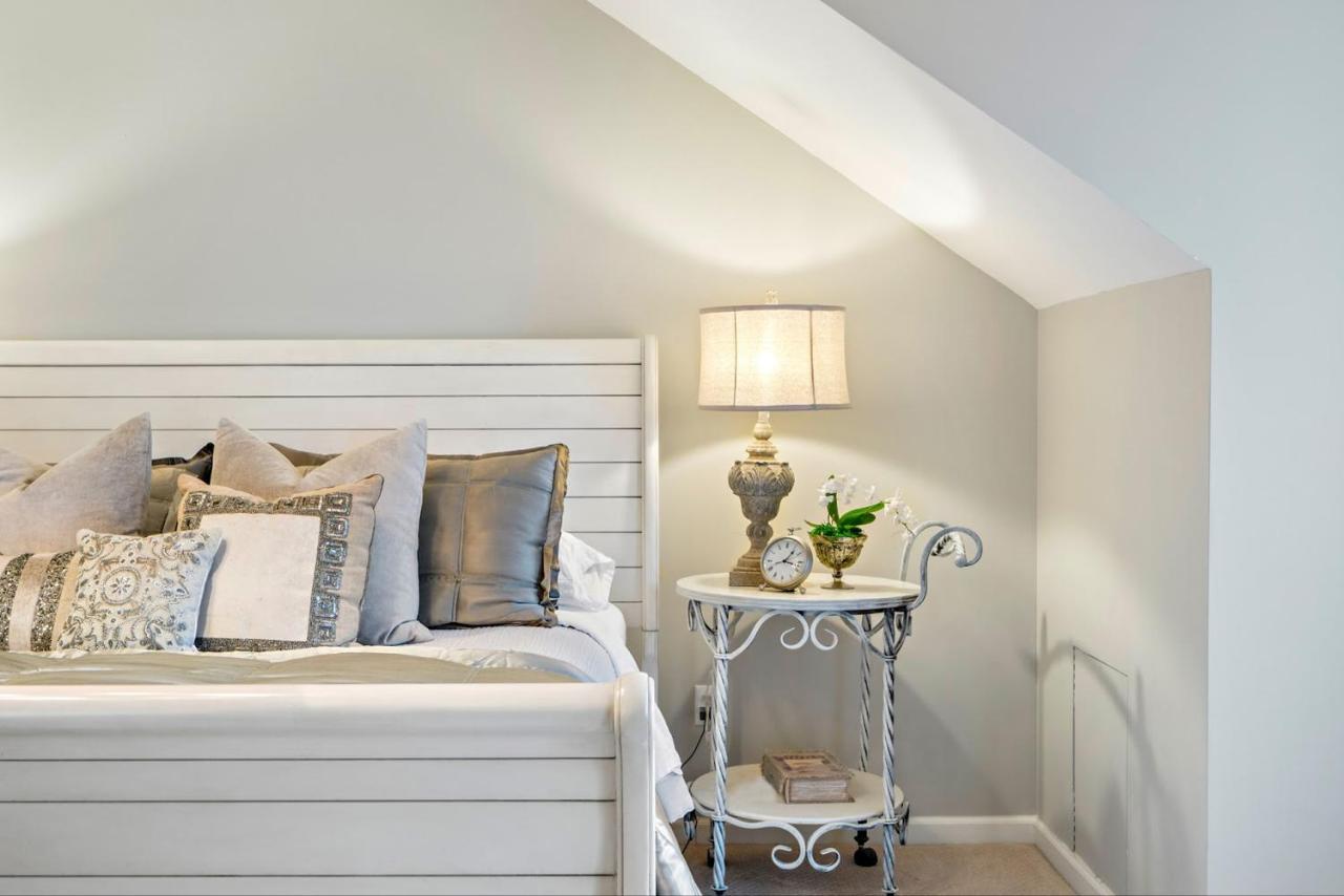 The Watson Boutique Bed And Breakfast Thompson Luaran gambar