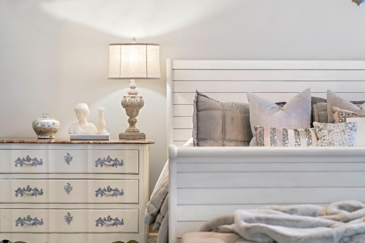 The Watson Boutique Bed And Breakfast Thompson Luaran gambar