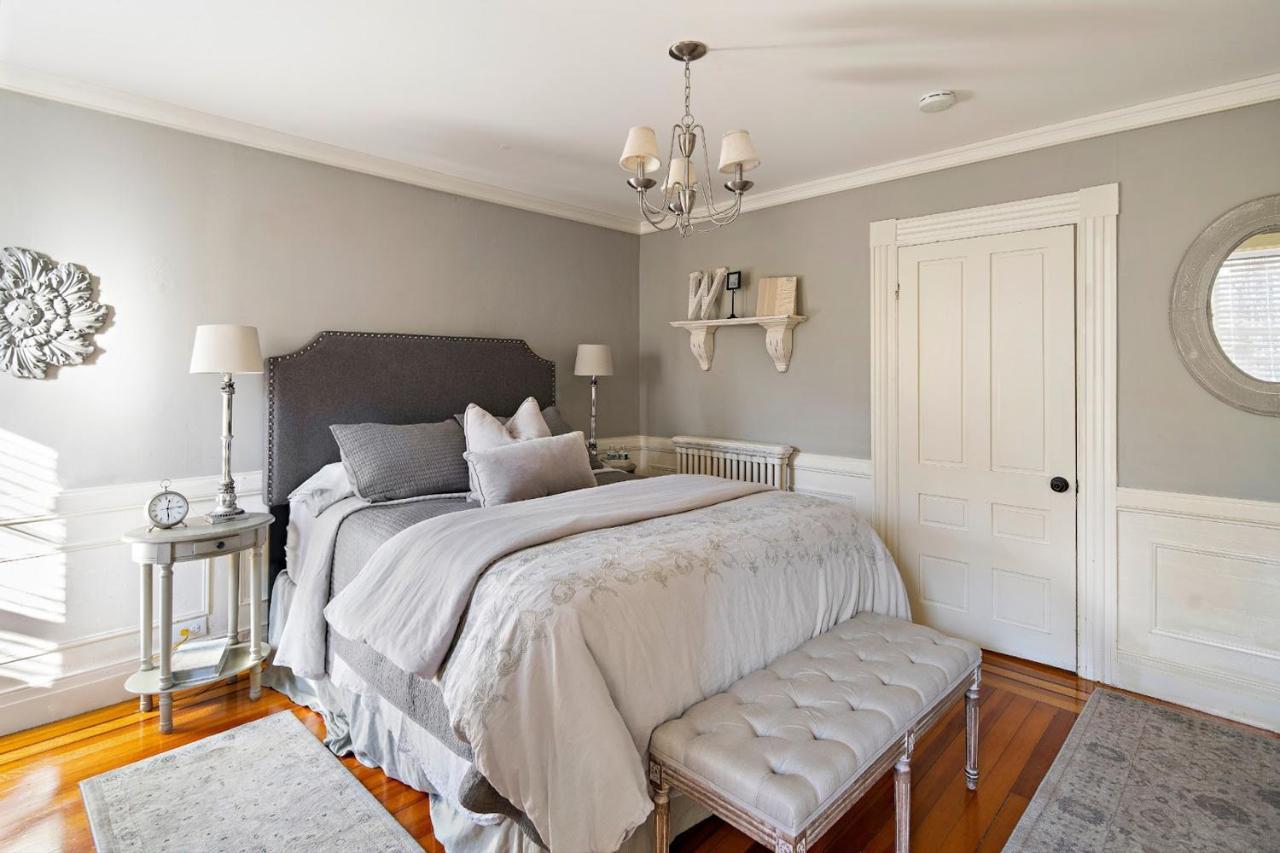 The Watson Boutique Bed And Breakfast Thompson Luaran gambar