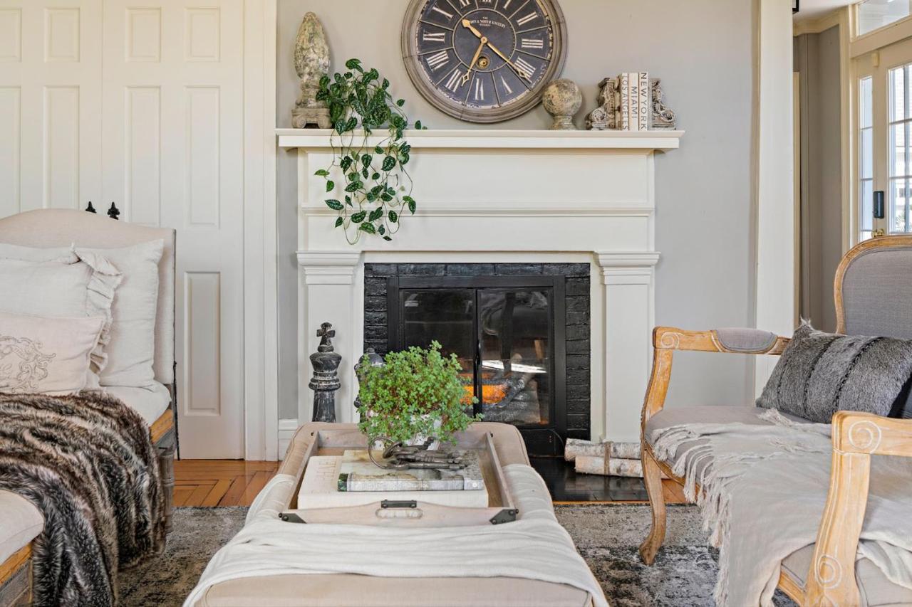 The Watson Boutique Bed And Breakfast Thompson Luaran gambar