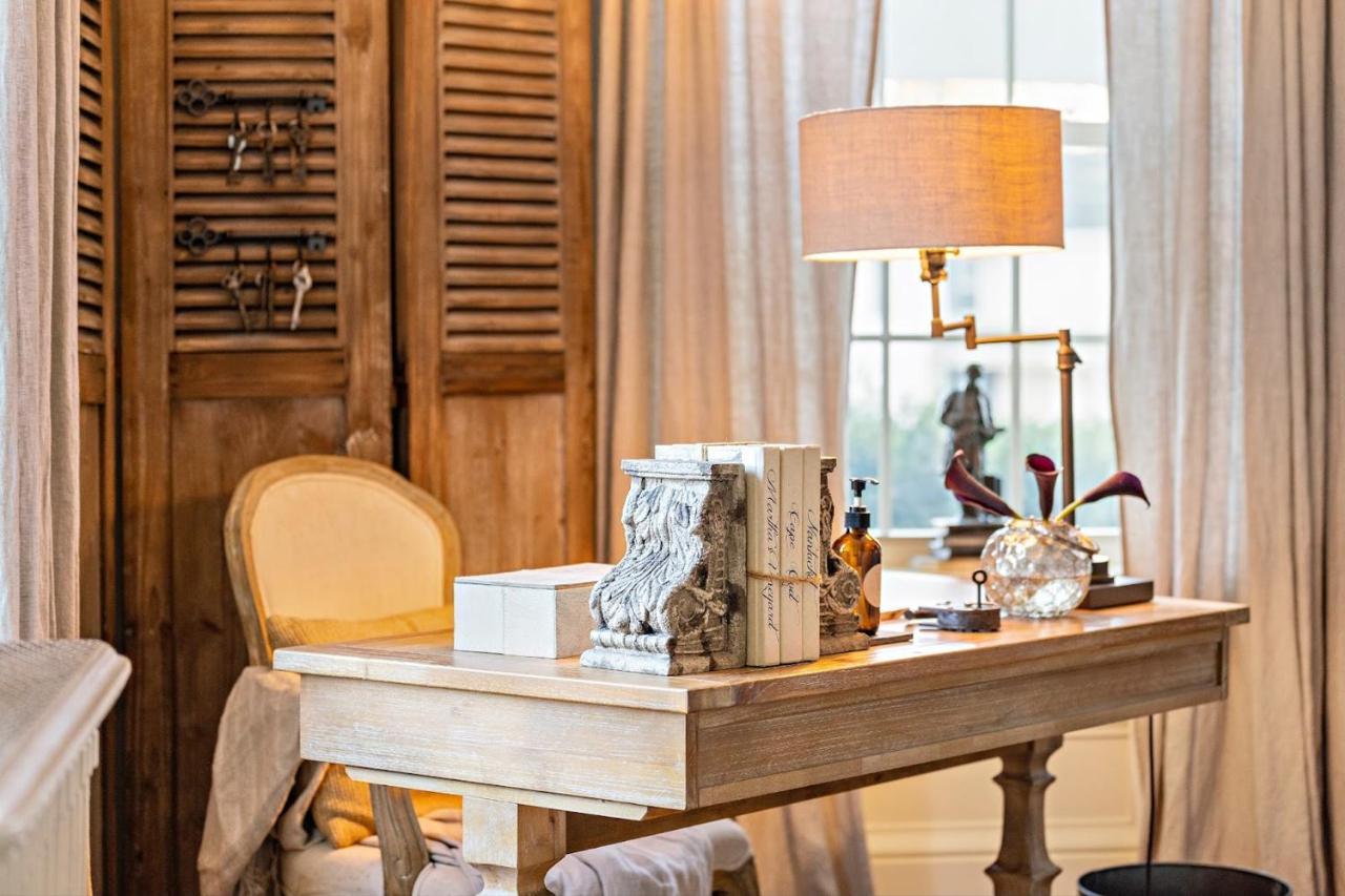 The Watson Boutique Bed And Breakfast Thompson Luaran gambar