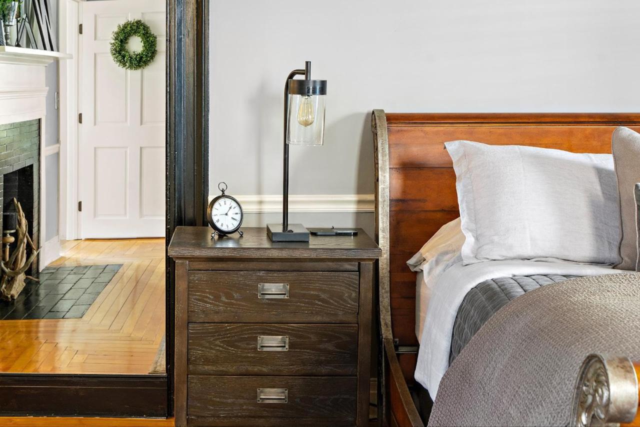 The Watson Boutique Bed And Breakfast Thompson Luaran gambar