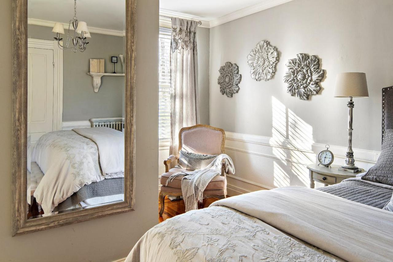 The Watson Boutique Bed And Breakfast Thompson Luaran gambar