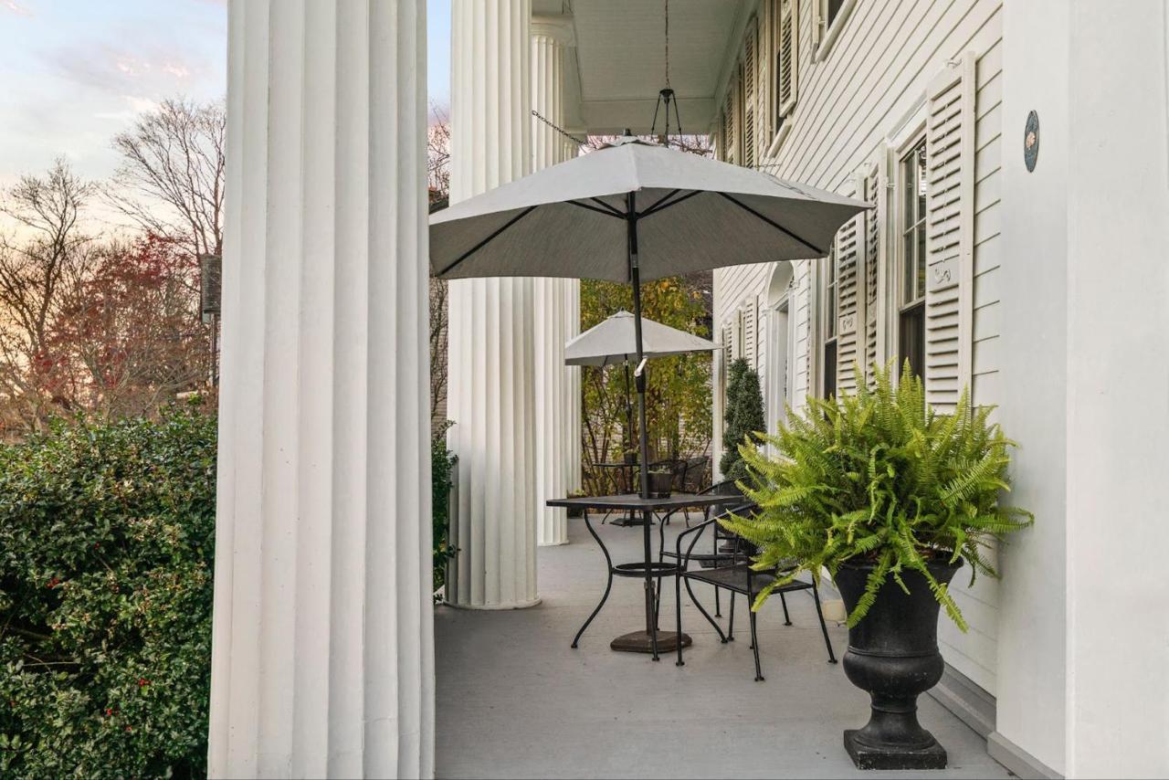 The Watson Boutique Bed And Breakfast Thompson Luaran gambar