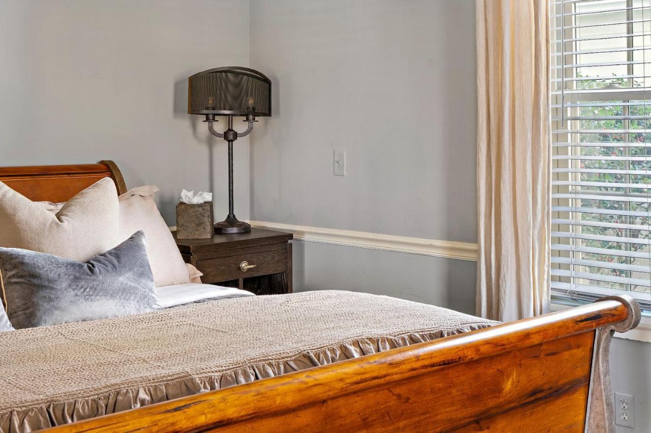 The Watson Boutique Bed And Breakfast Thompson Luaran gambar