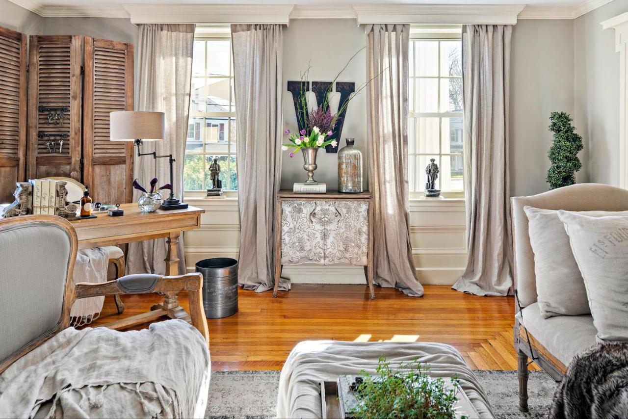 The Watson Boutique Bed And Breakfast Thompson Luaran gambar