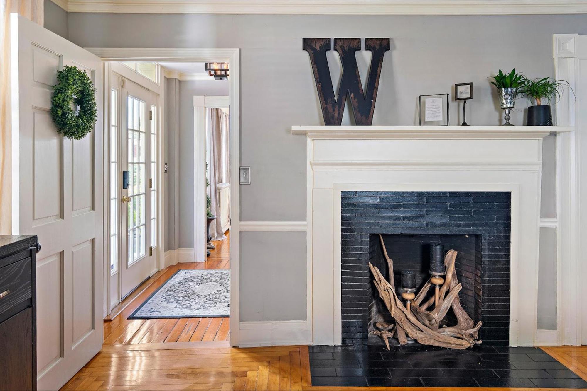 The Watson Boutique Bed And Breakfast Thompson Luaran gambar