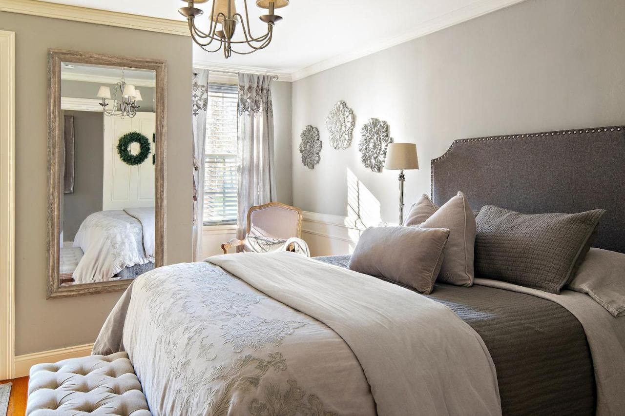 The Watson Boutique Bed And Breakfast Thompson Luaran gambar